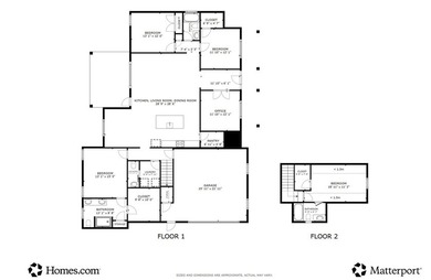 Welcome to 410 Old Plantation Drive, a nearly new home in Hagley - photo 16
