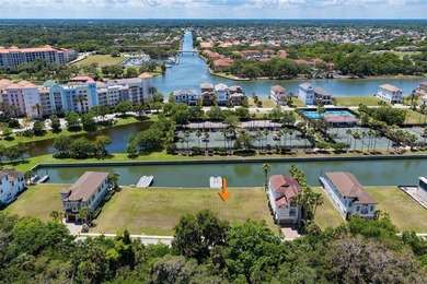 This exceptional homesite in Yacht Harbor offers the perfect - photo 6