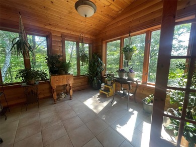 Experience Northwoods lake living at its finest in this - photo 16