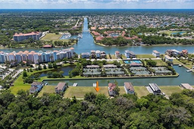 This exceptional homesite in Yacht Harbor offers the perfect - photo 7