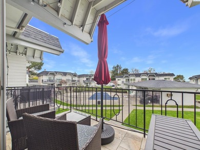 MLS# 291836 Charming 1BD/1BA condo with Columbia River views - photo 17