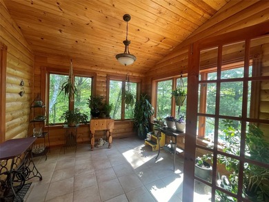 Experience Northwoods lake living at its finest in this - photo 17
