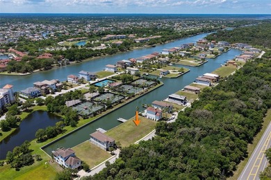 This exceptional homesite in Yacht Harbor offers the perfect - photo 8
