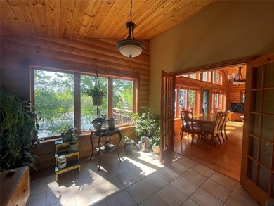 Experience Northwoods lake living at its finest in this - photo 18