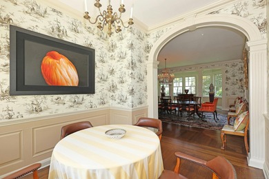 *HOMEWOOD* - This remarkable country compound is one of the