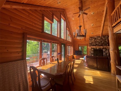 Experience Northwoods lake living at its finest in this - photo 19