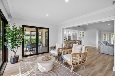 Enjoy tranquil golf and lake views from this beautifully - photo 19