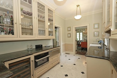 *HOMEWOOD* - This remarkable country compound is one of the