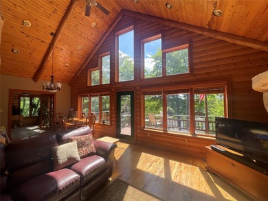 Experience Northwoods lake living at its finest in this - photo 20
