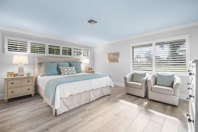 Enjoy tranquil golf and lake views from this beautifully - photo 20