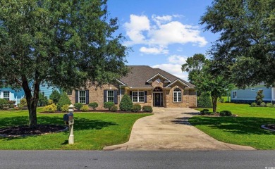 (private lake, pond, coastal) Home For Sale in Conway South Carolina