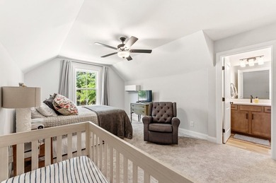 Welcome to 410 Old Plantation Drive, a nearly new home in Hagley - photo 21