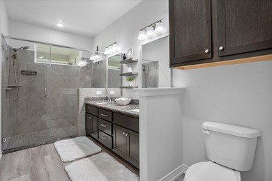 Rare opportunity to enjoy lakefront-adjacent living on a - photo 21