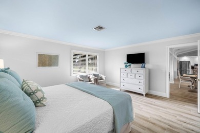 Enjoy tranquil golf and lake views from this beautifully - photo 21