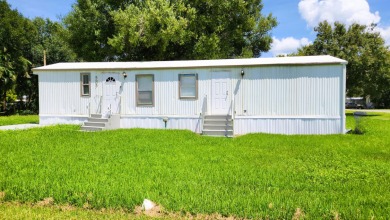 Lake Okeechobee Home For Sale in Moore Haven Florida