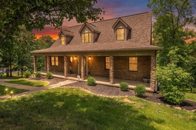 Beautiful waterfront home in desirable Mallard Point featuring - photo 2