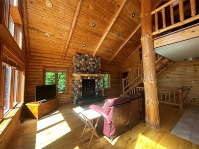 Experience Northwoods lake living at its finest in this - photo 22