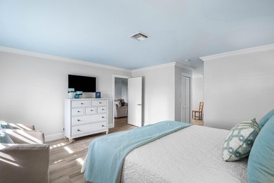 Enjoy tranquil golf and lake views from this beautifully - photo 22