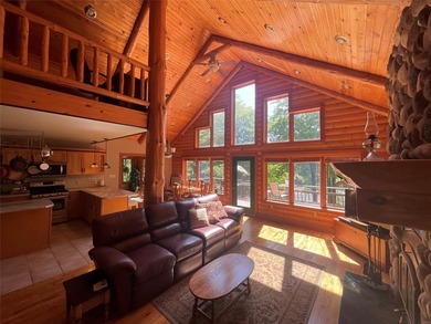 Experience Northwoods lake living at its finest in this - photo 23