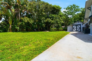 Set in the heart of West Palm Beach's historic Northwood - photo 23