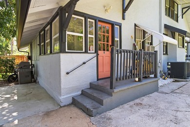 Set in the heart of West Palm Beach's historic Northwood - photo 24