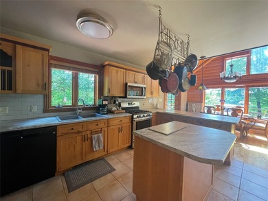 Experience Northwoods lake living at its finest in this - photo 28