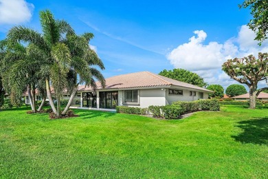 Enjoy tranquil golf and lake views from this beautifully - photo 29