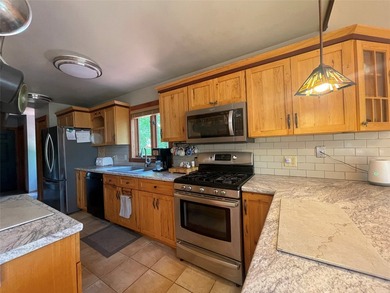 Experience Northwoods lake living at its finest in this - photo 30