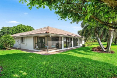 Enjoy tranquil golf and lake views from this beautifully - photo 30