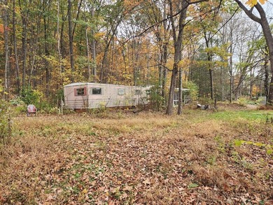 Raystown Lake Acreage For Sale in Huntingdon Pennsylvania