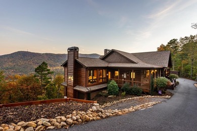 Lake Blue Ridge Home For Sale in Blue Ridge Georgia