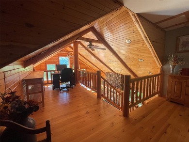 Experience Northwoods lake living at its finest in this - photo 32