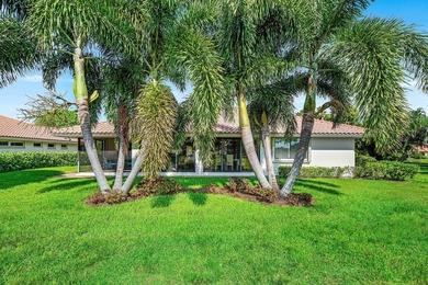 Enjoy tranquil golf and lake views from this beautifully - photo 32