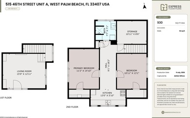 Set in the heart of West Palm Beach's historic Northwood - photo 34