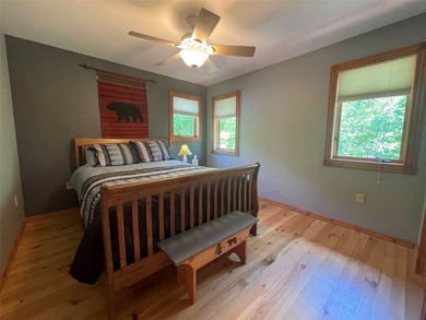 Experience Northwoods lake living at its finest in this - photo 35