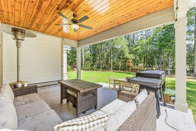 Welcome to 410 Old Plantation Drive, a nearly new home in Hagley - photo 36