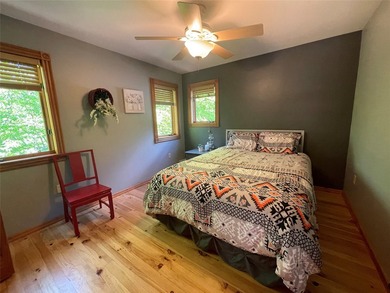 Experience Northwoods lake living at its finest in this - photo 36
