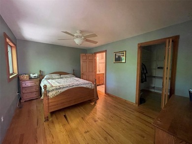 Experience Northwoods lake living at its finest in this - photo 37