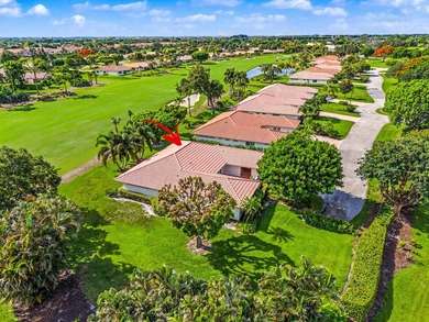 Enjoy tranquil golf and lake views from this beautifully - photo 37
