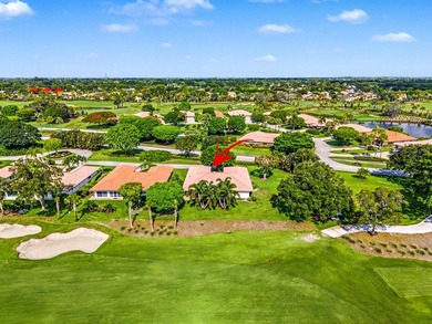 Enjoy tranquil golf and lake views from this beautifully - photo 40