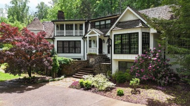 Lake Home For Sale in Cleveland, Tennessee