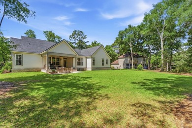 Welcome to 410 Old Plantation Drive, a nearly new home in Hagley - photo 41