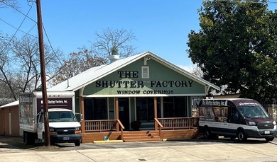 Guadalupe River - Kerr County Commercial For Sale in Kerrville Texas