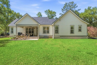 Welcome to 410 Old Plantation Drive, a nearly new home in Hagley - photo 42