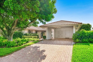 Enjoy tranquil golf and lake views from this beautifully - photo 42