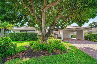 Enjoy tranquil golf and lake views from this beautifully - photo 43