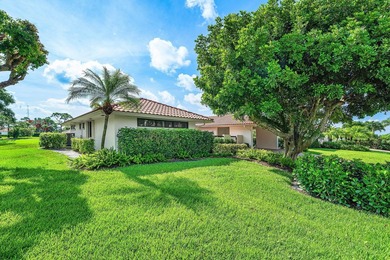 Enjoy tranquil golf and lake views from this beautifully - photo 44