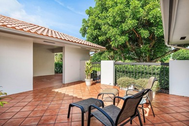 Enjoy tranquil golf and lake views from this beautifully - photo 45