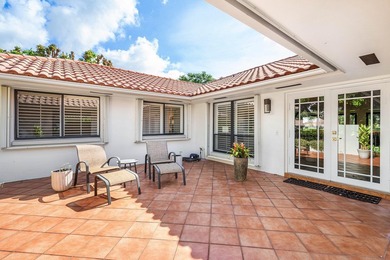 Enjoy tranquil golf and lake views from this beautifully - photo 46