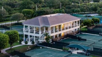 Enjoy tranquil golf and lake views from this beautifully - photo 50